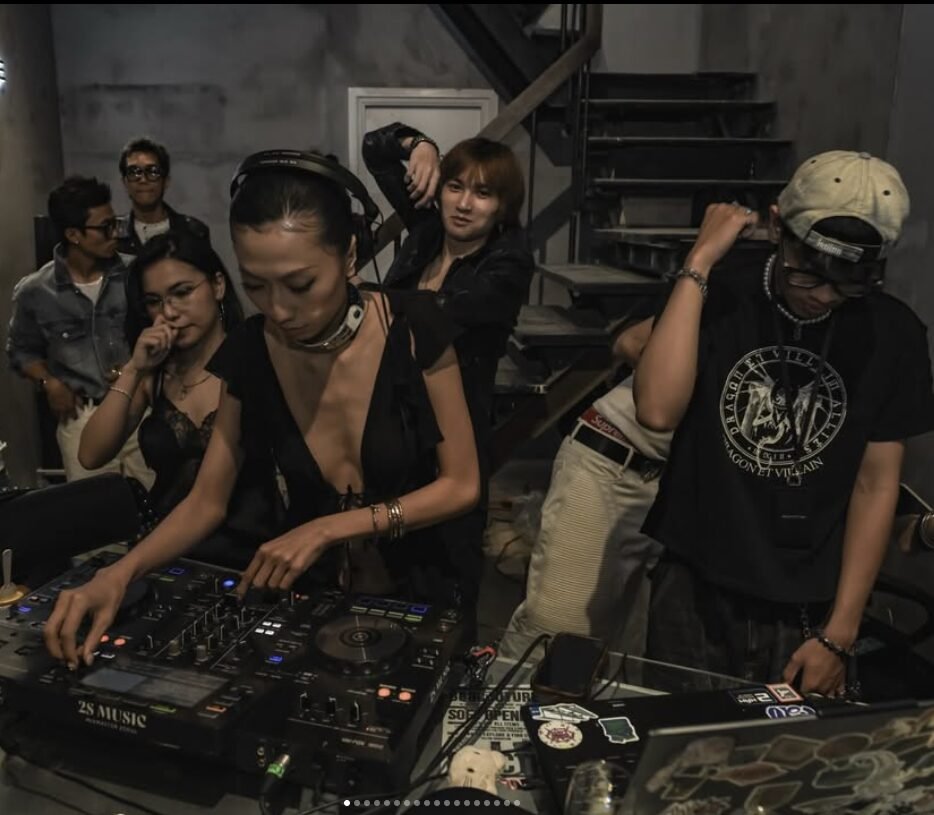 Maylaysia Popup Culture 3