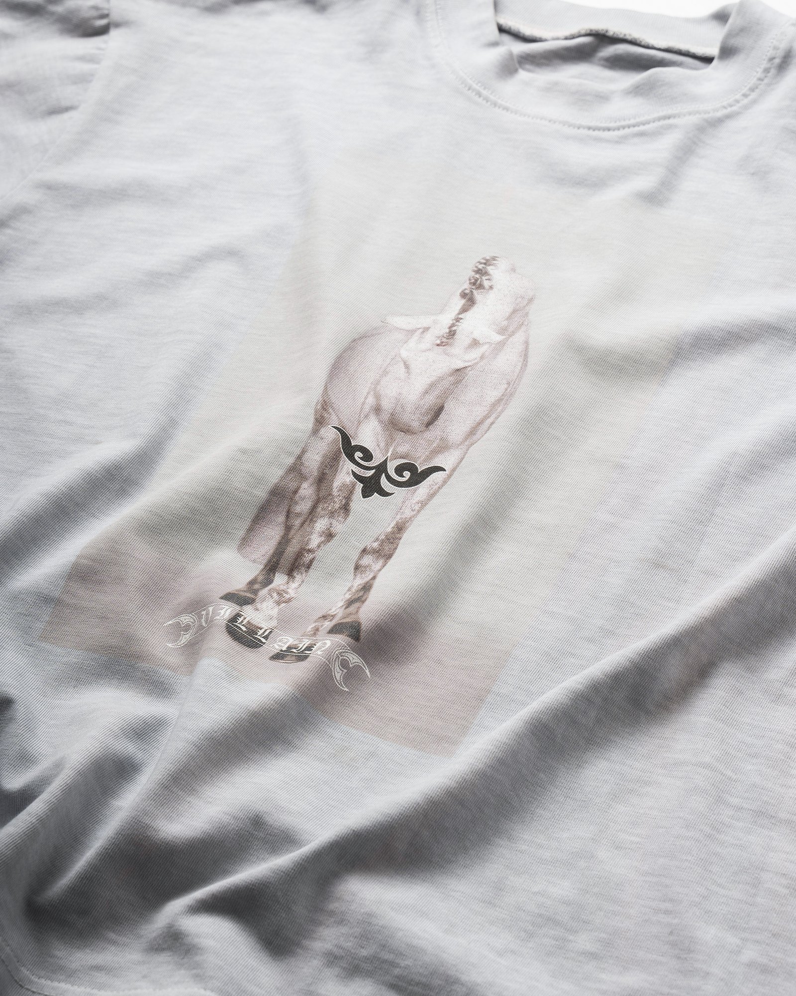 VL WARHORSE T-SHIRT