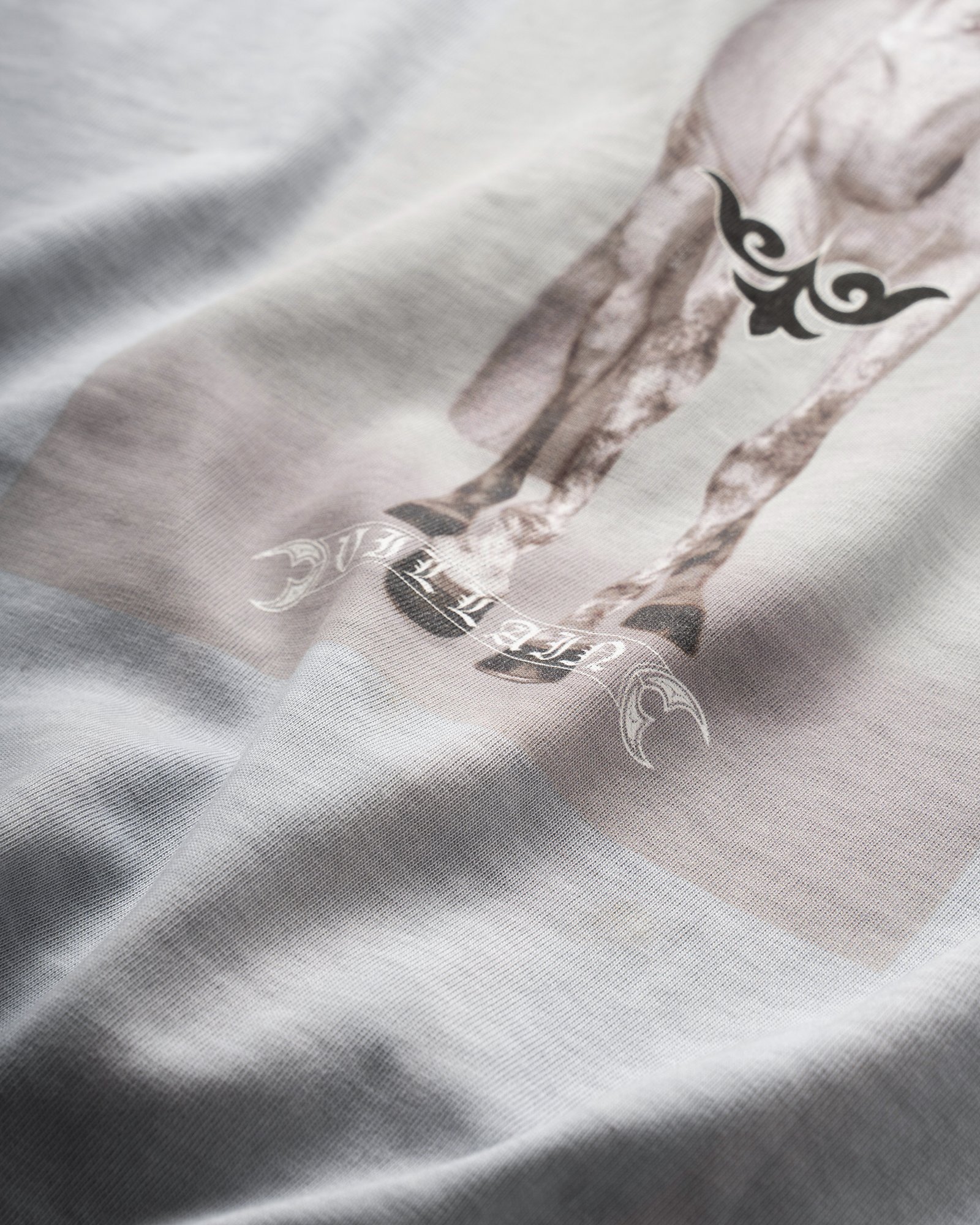 VL WARHORSE T-SHIRT