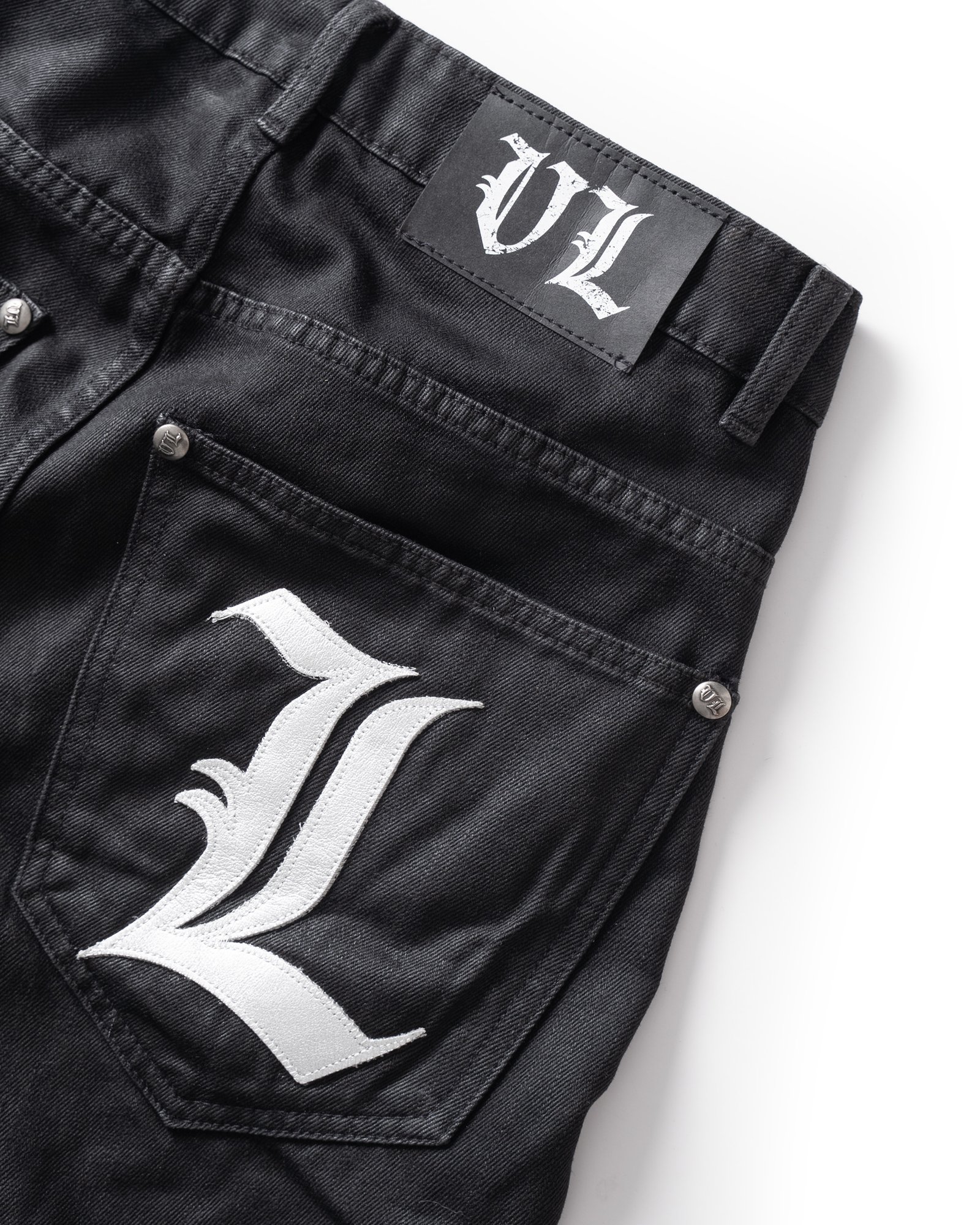 VL BIGDICK WAX SILLICONE PANTS