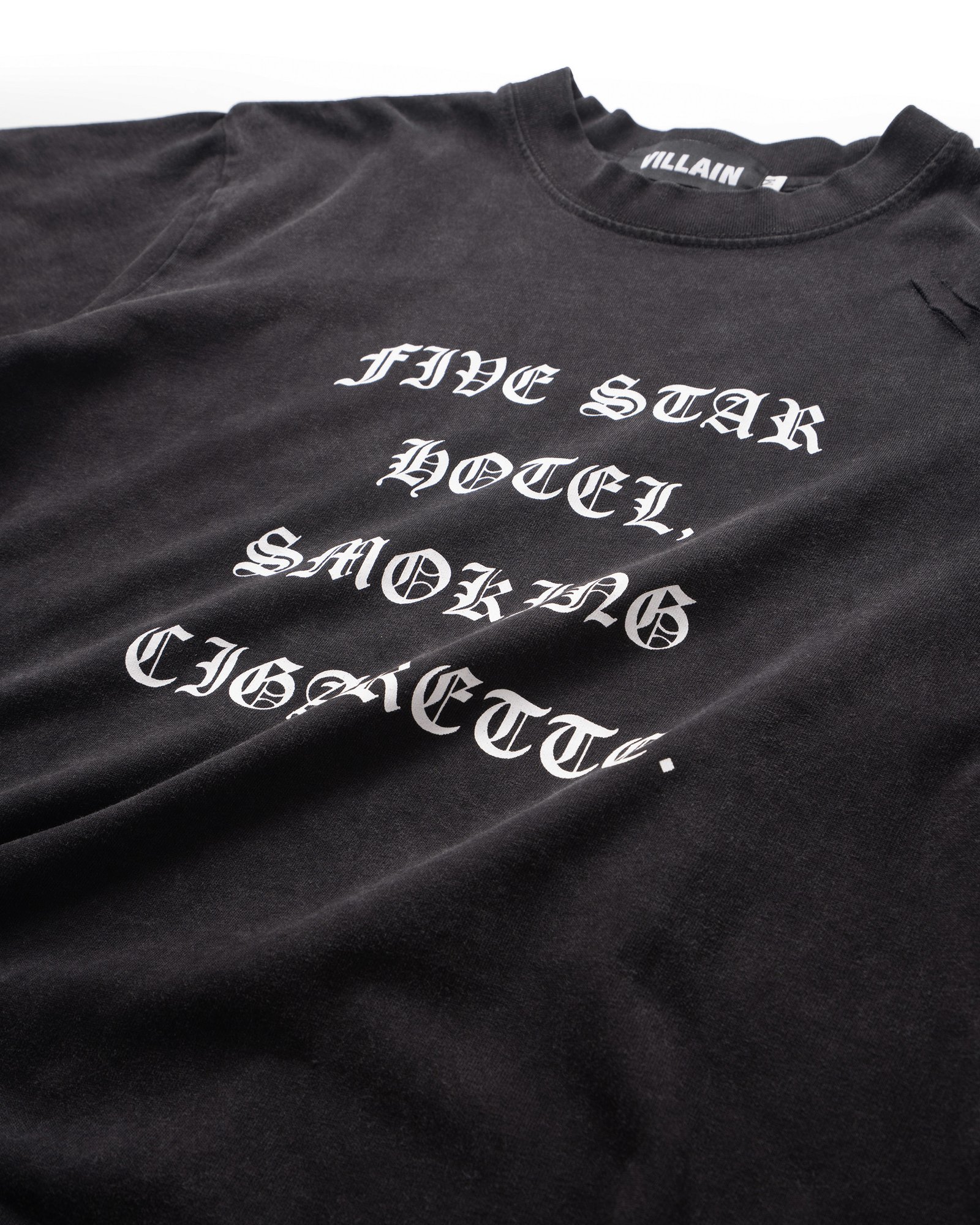 VL 5STAR CIGARETTE T-Shirt