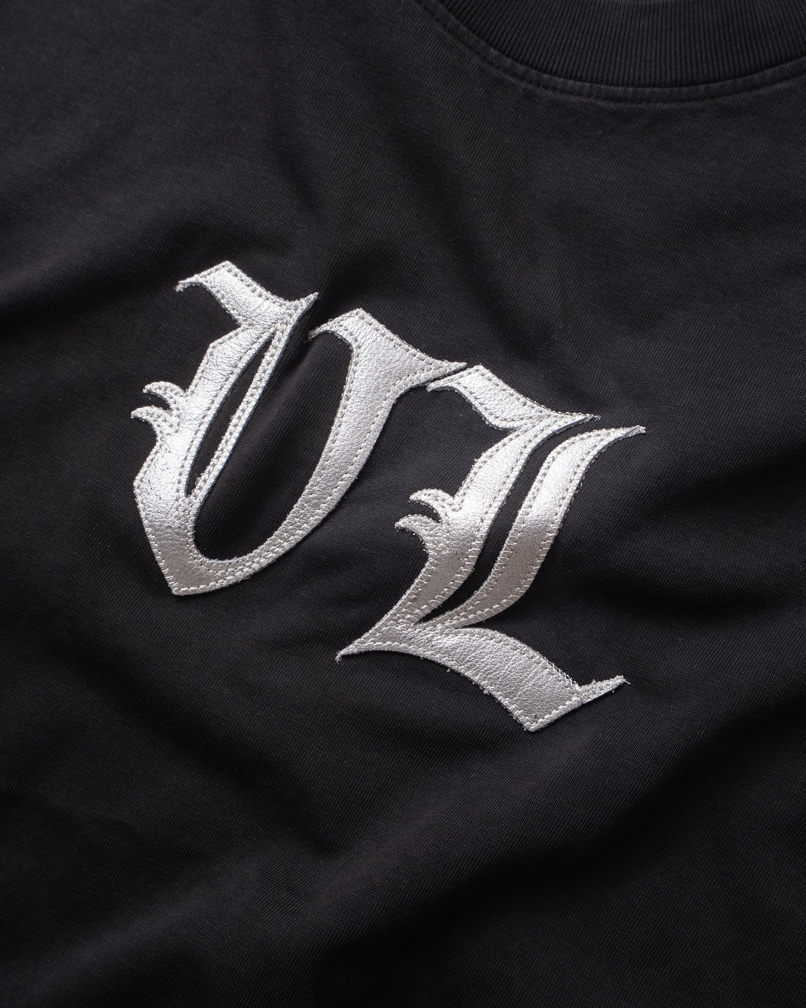 VL PHANTOM LETTERS T-Shirt