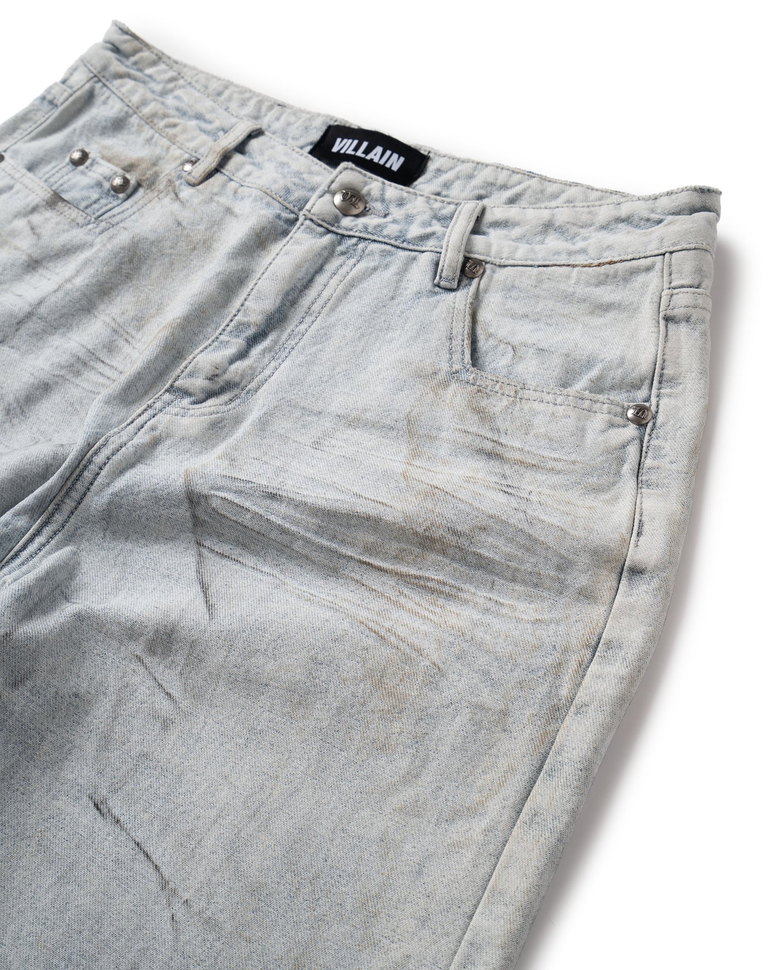 VL DESERT VEIN JEANS