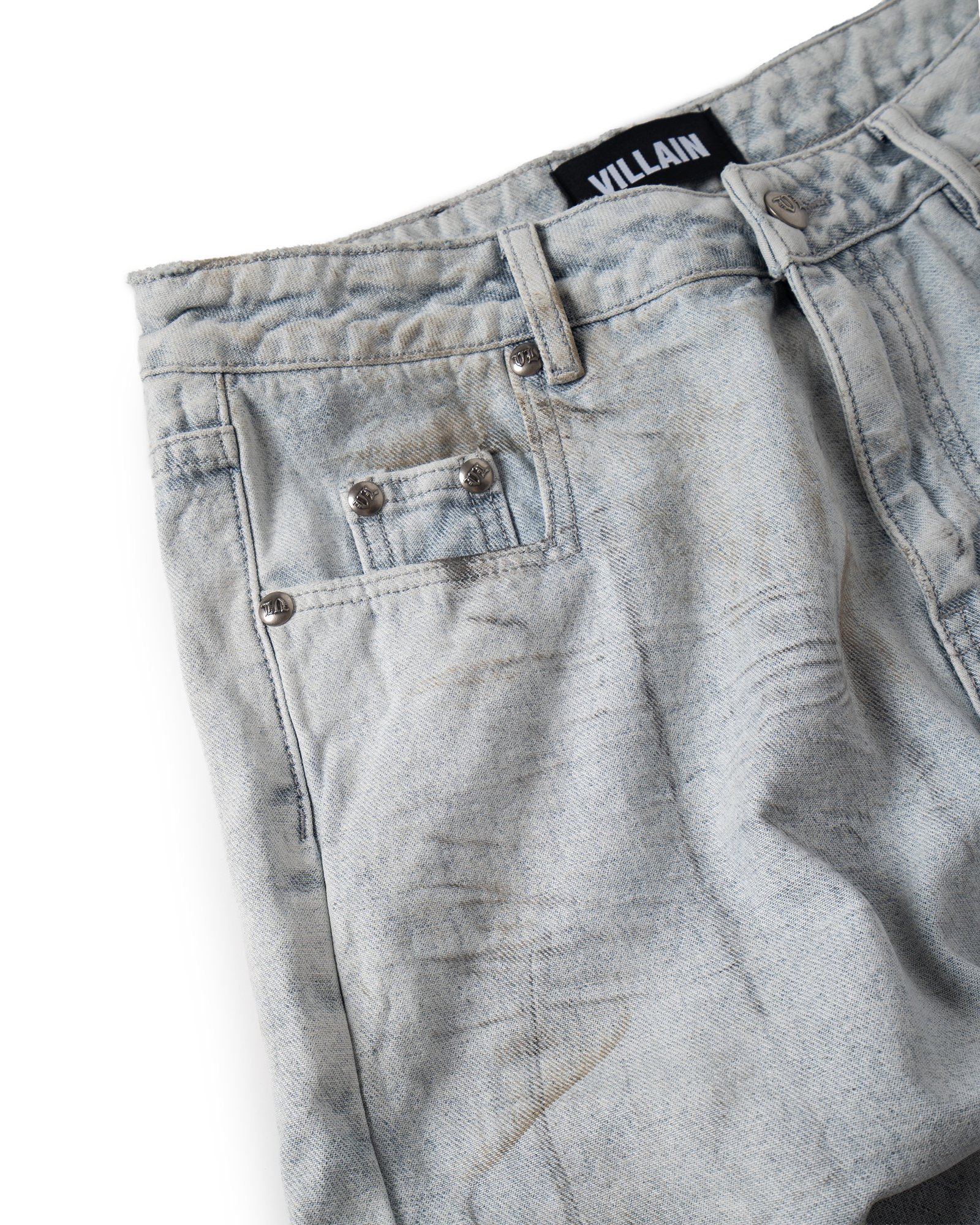 VL DESERT VEIN JEANS