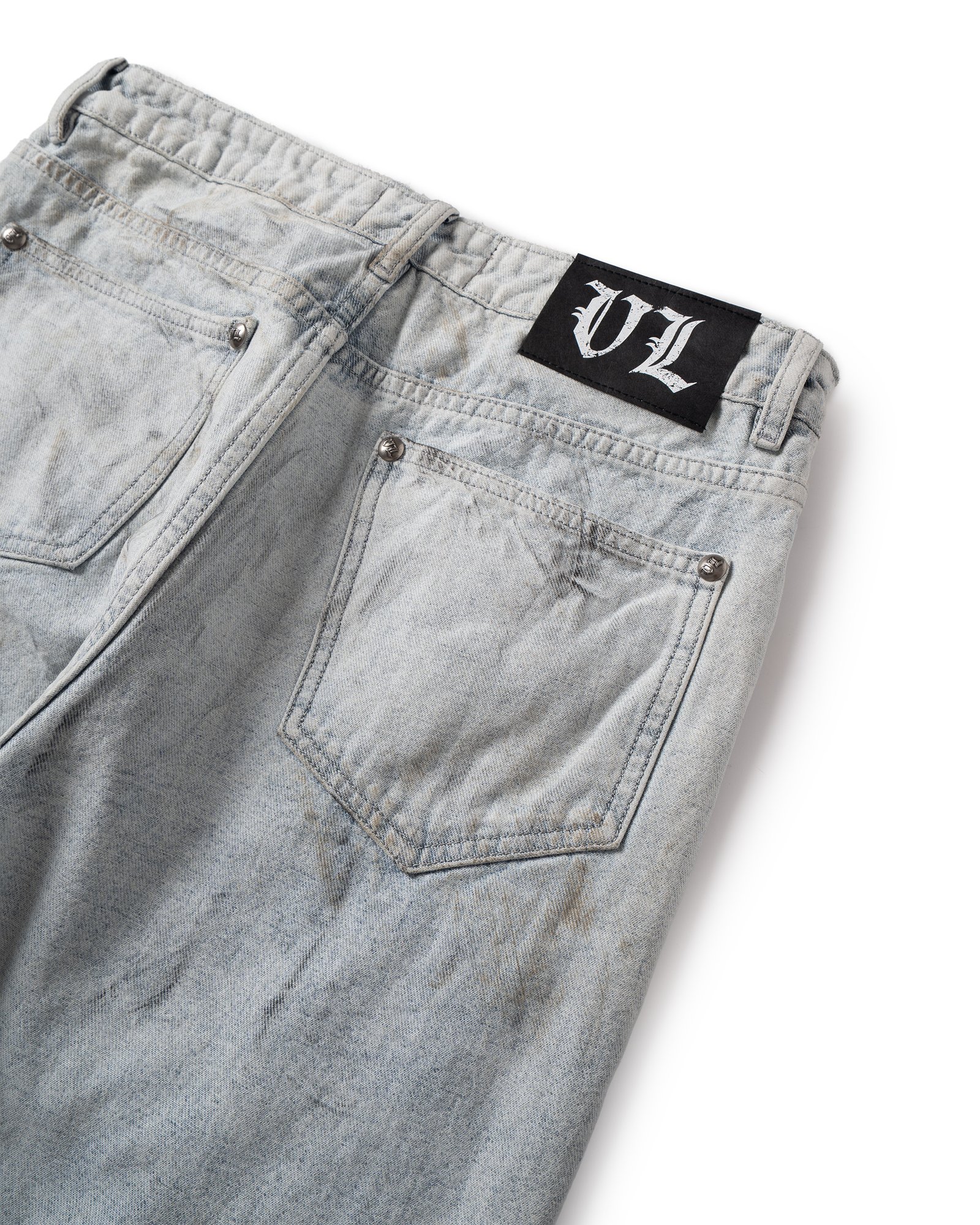 VL DESERT VEIN JEANS
