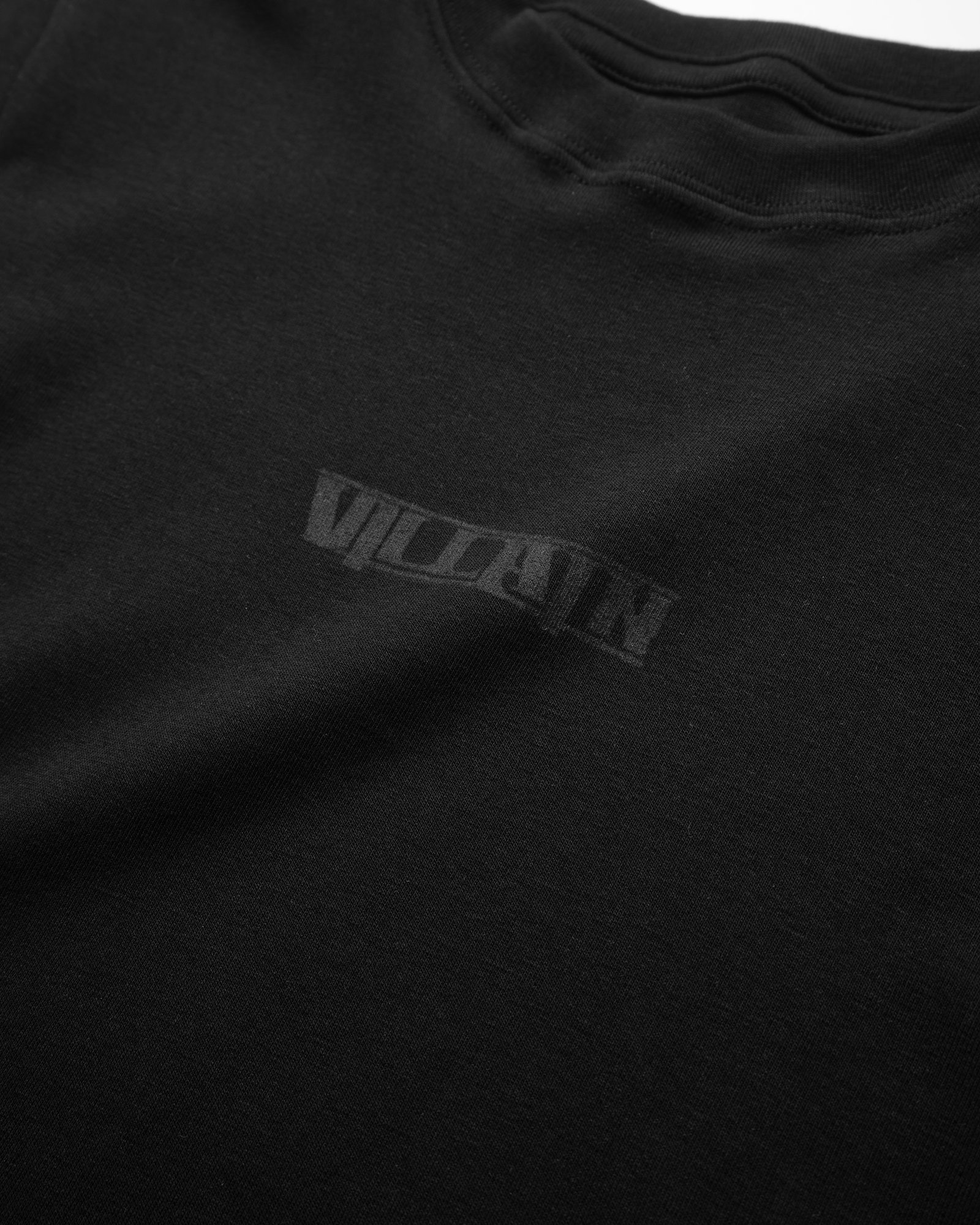 VL MOLDIN BBY TEE