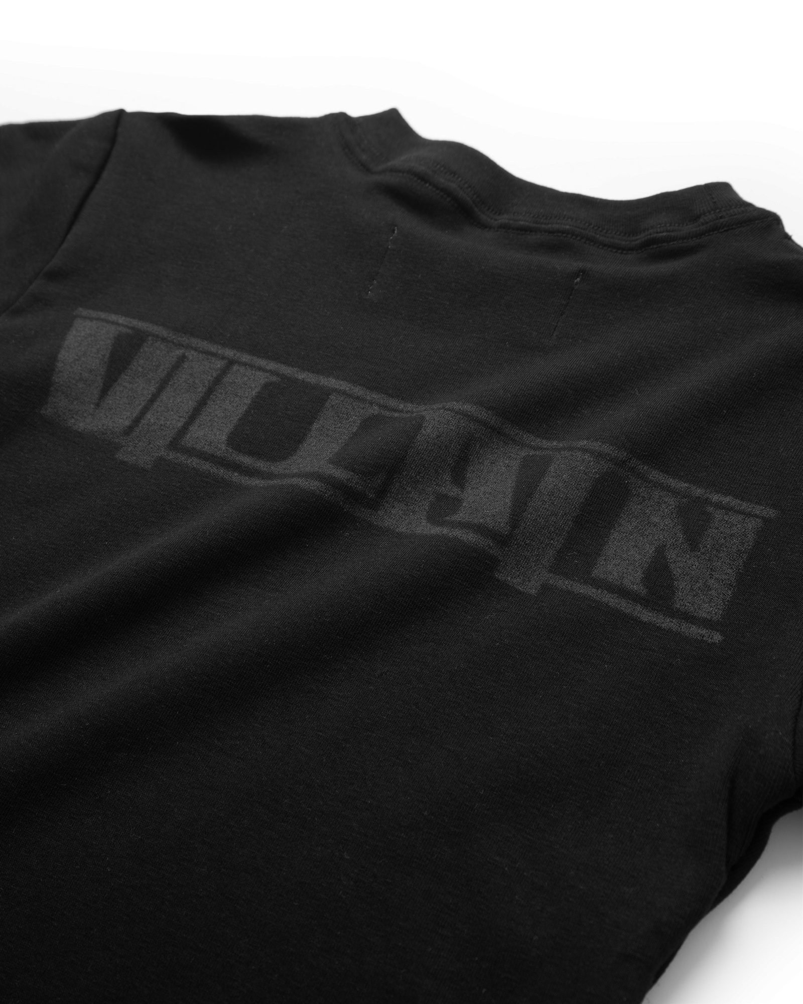 VL MOLDIN BBY TEE