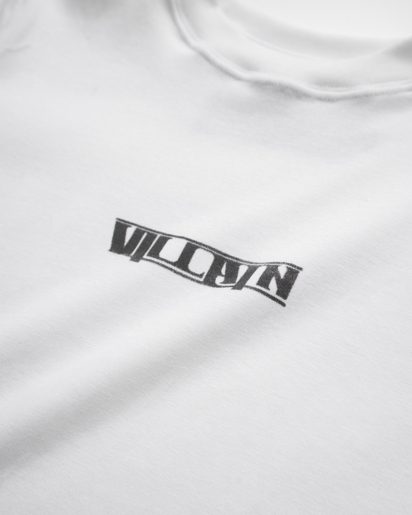 VL MOLDIN BBY TEE