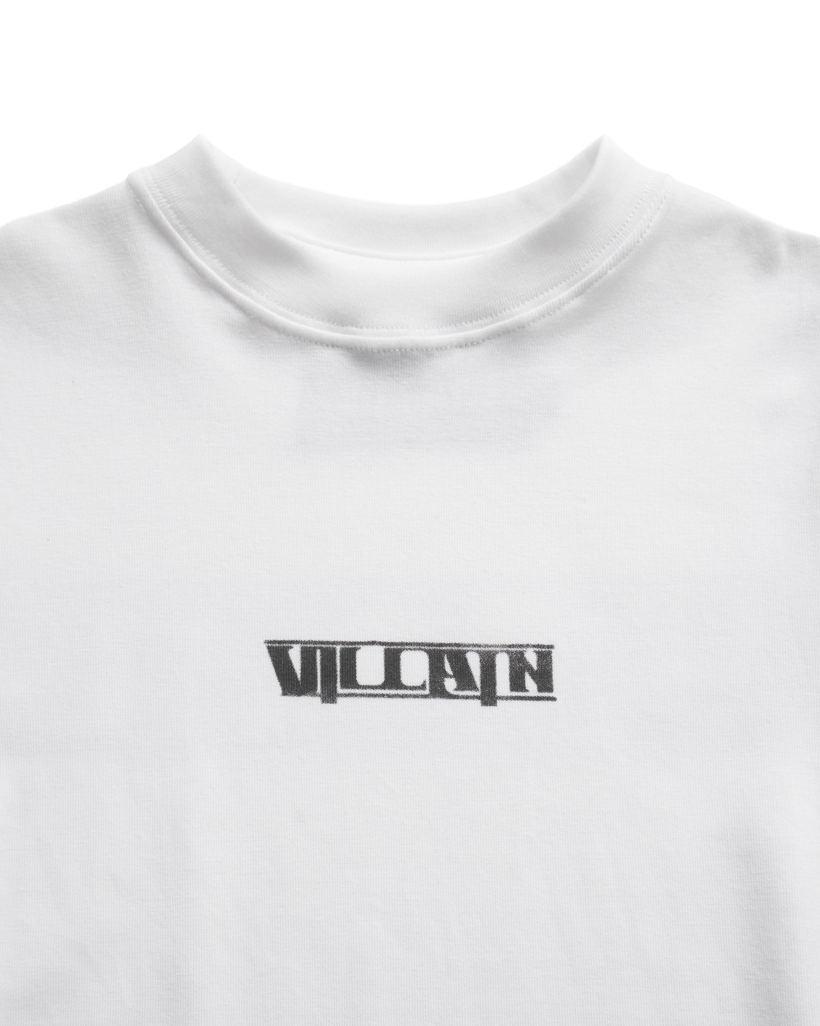 VL MOLDIN BBY TEE