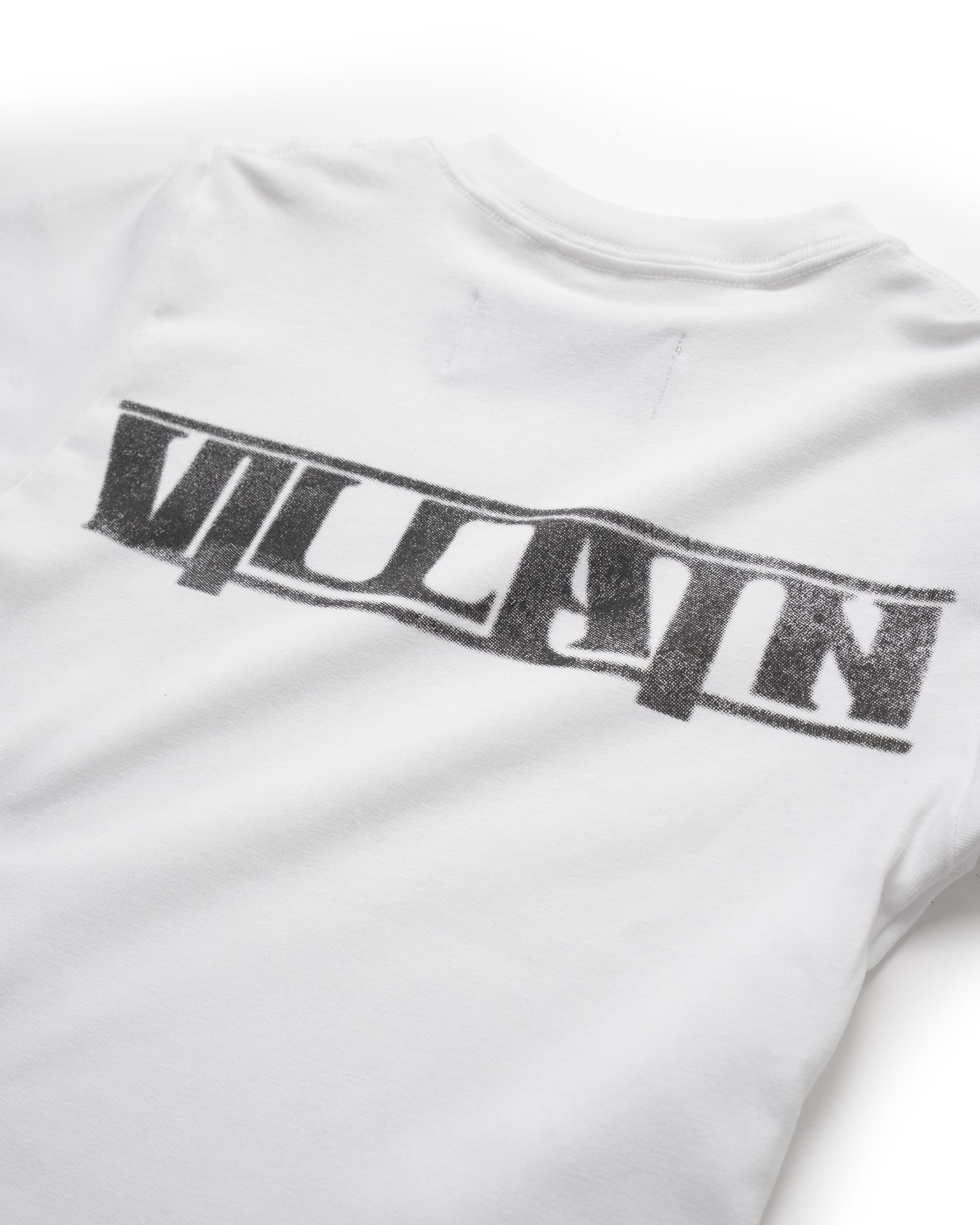 VL MOLDIN BBY TEE