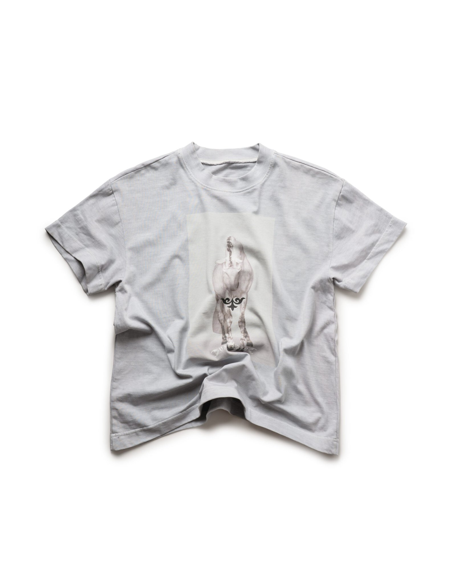 VL WARHORSE T-SHIRT