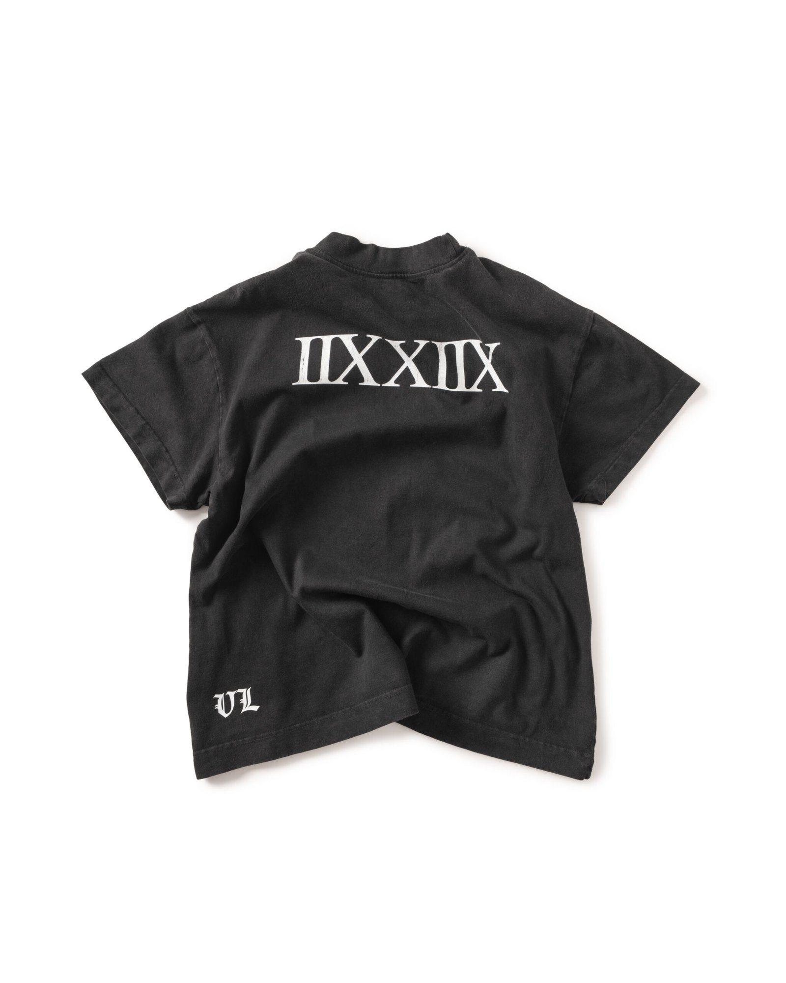 VL MERCURY T-SHIRT