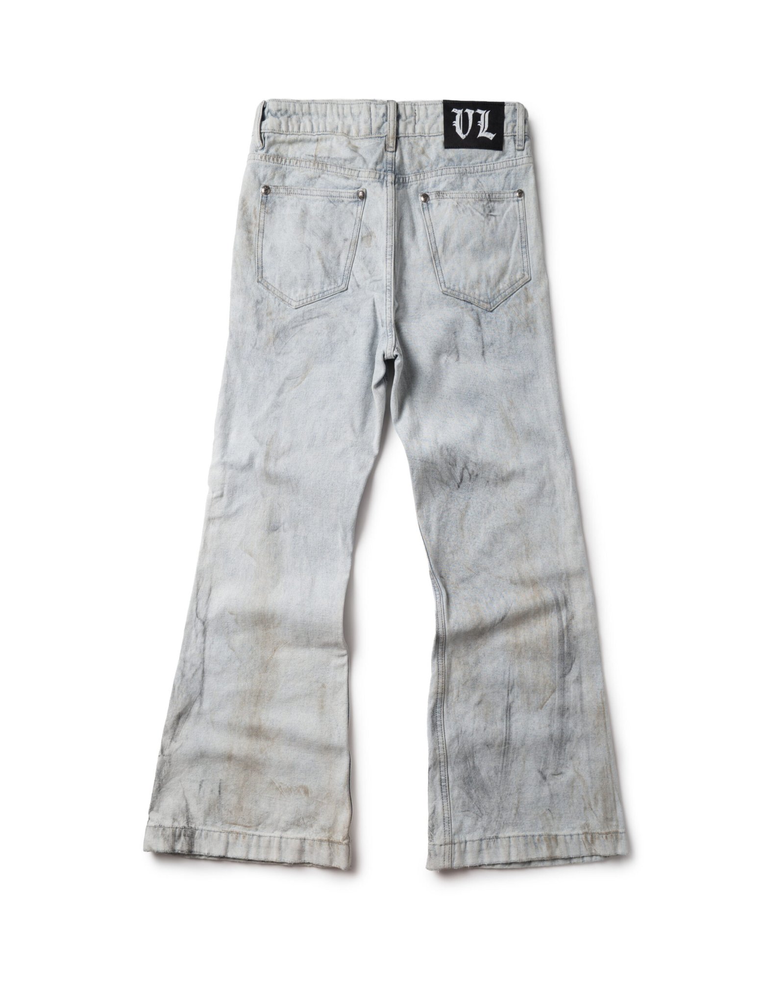 VL DESERT VEIN JEANS