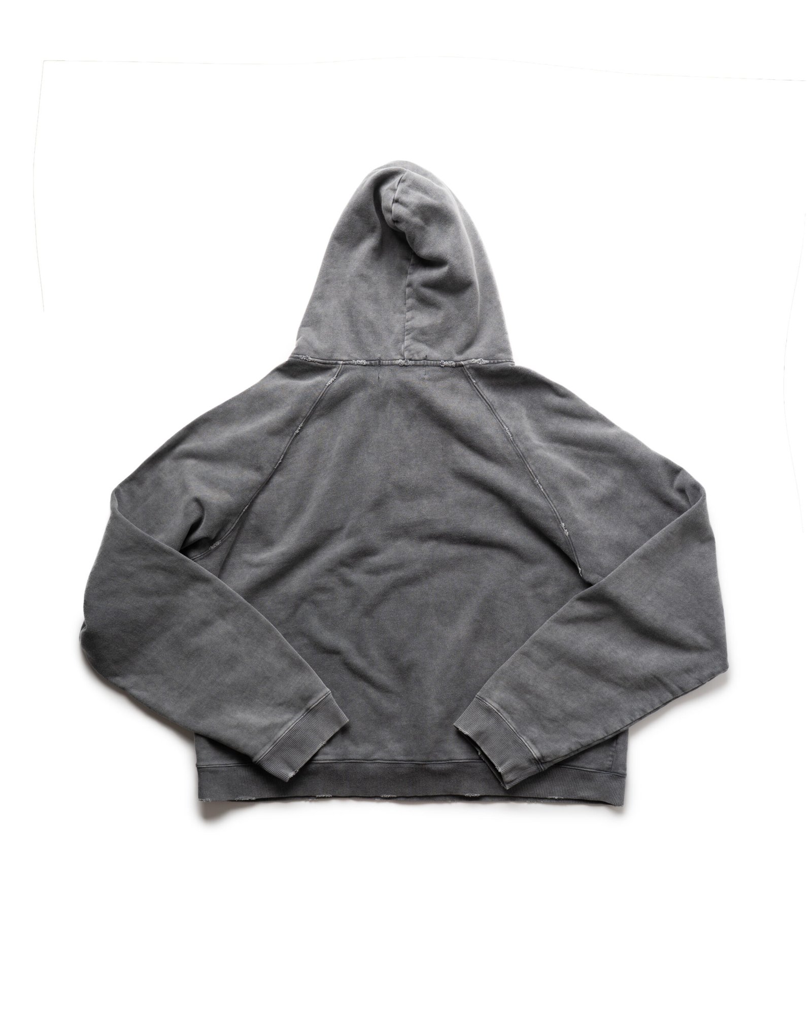VL MUTE VIOLENCE HOODIE