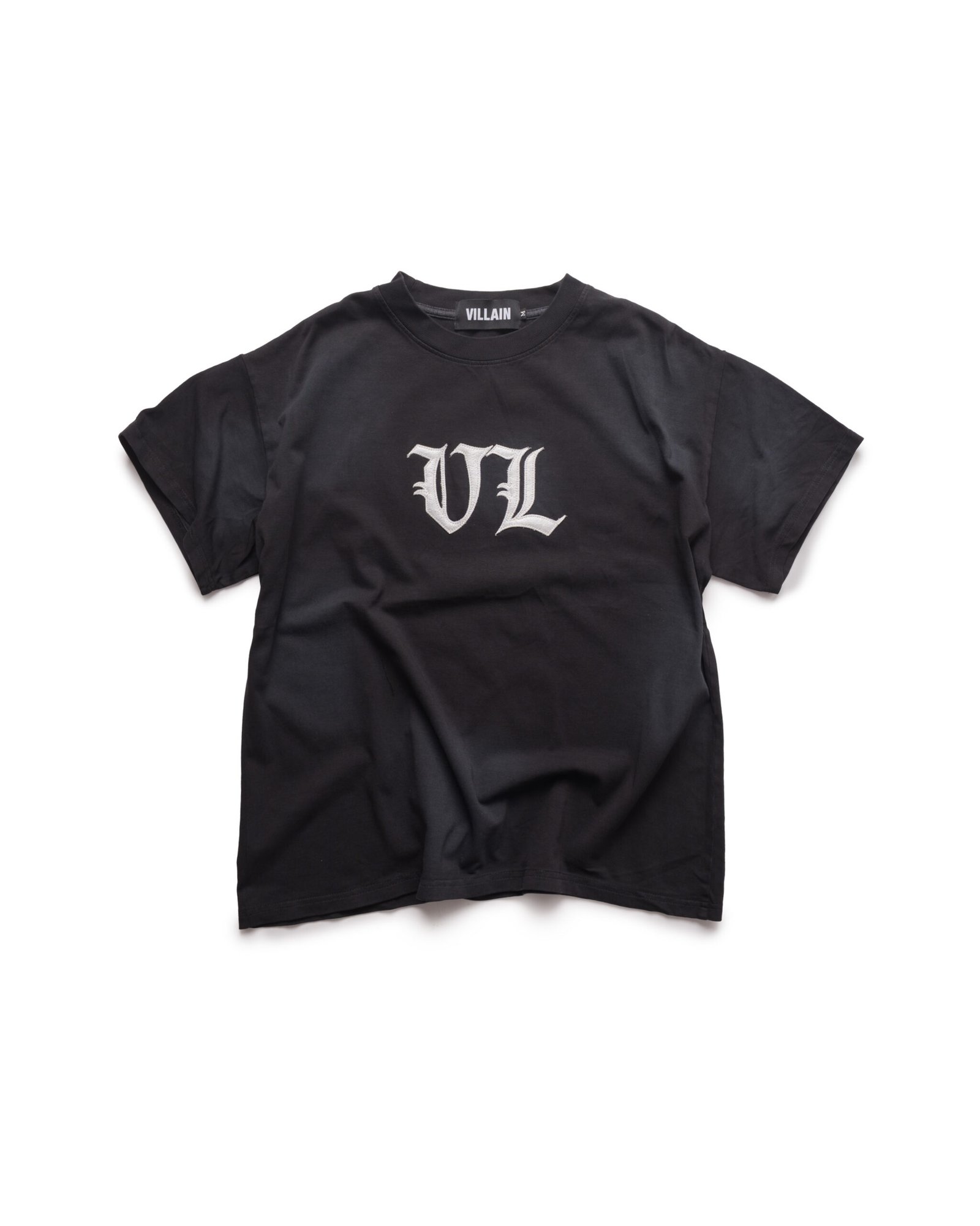 VL PHANTOM LETTERS T-Shirt