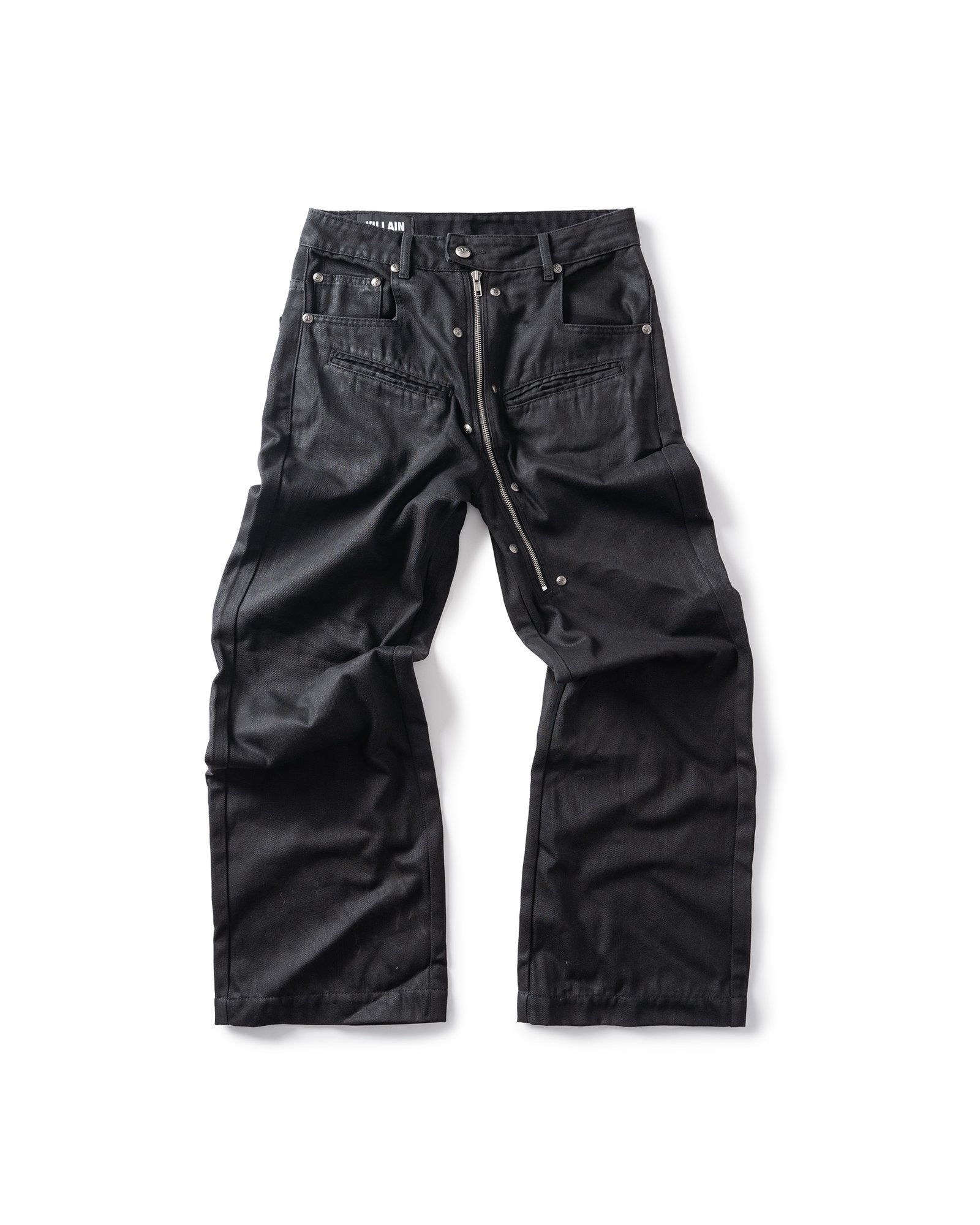 VL BIGDICK WAX SILLICONE PANTS