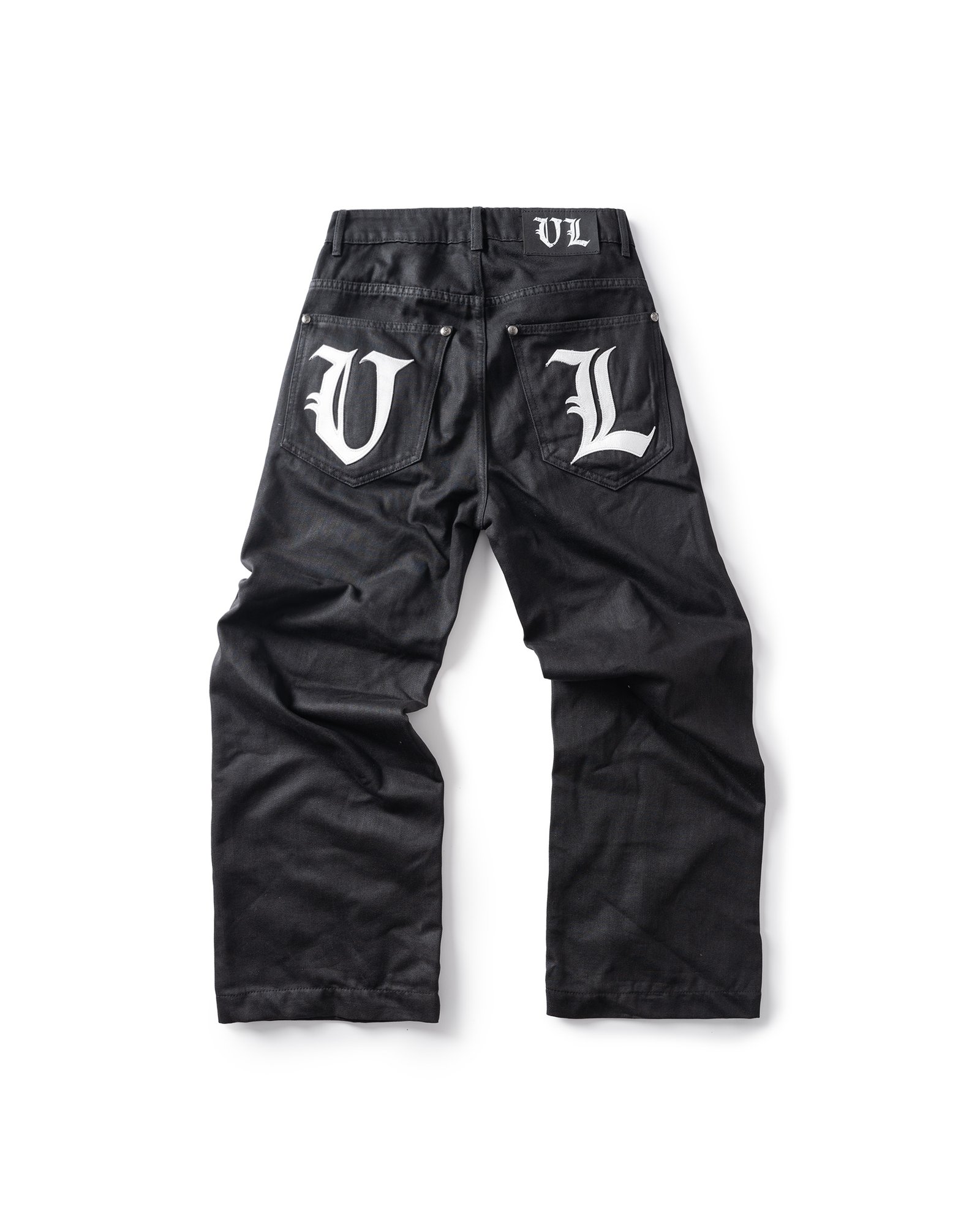 VL BIGDICK WAX SILLICONE PANTS