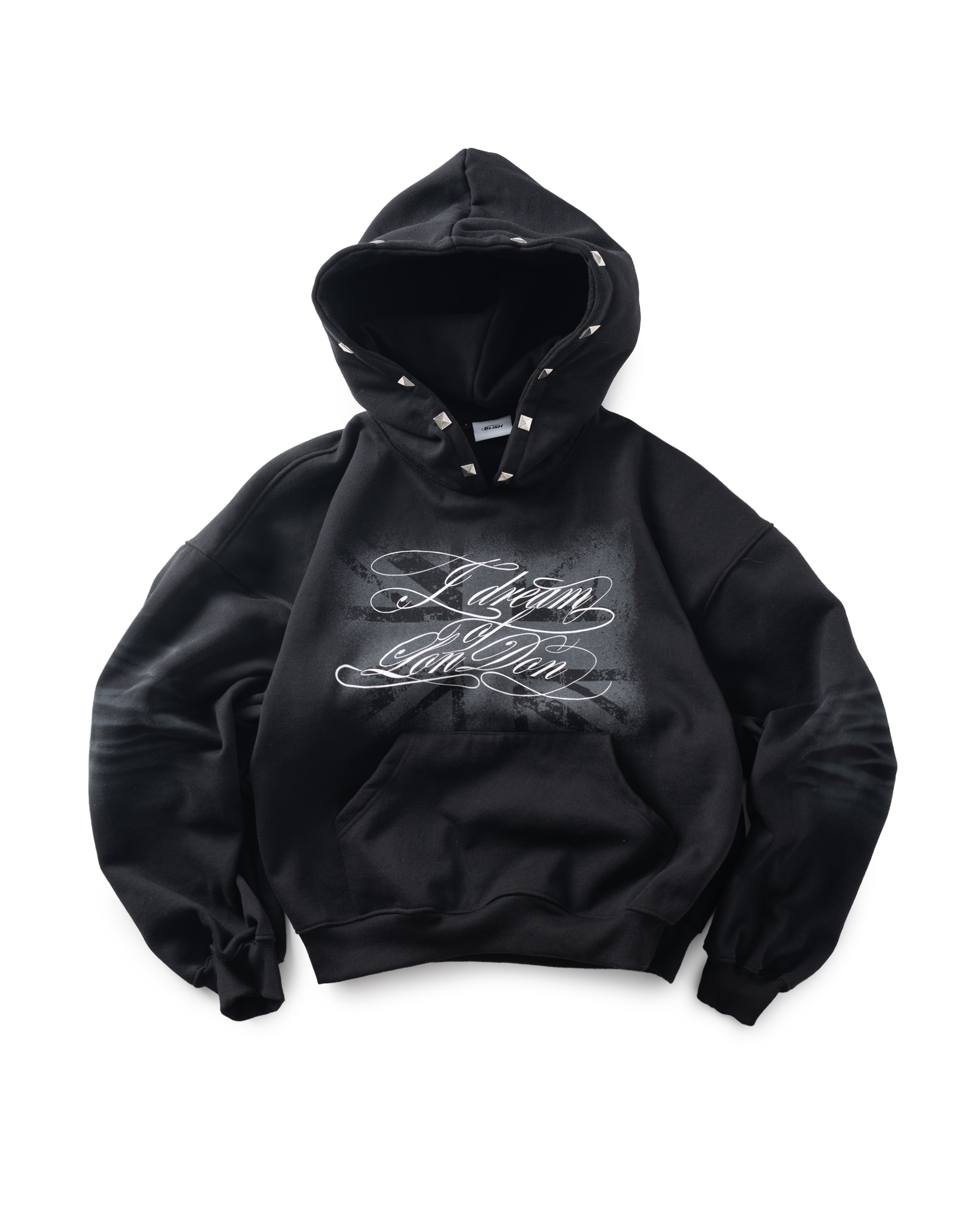 BLISH LONDON DREAM HOODIE